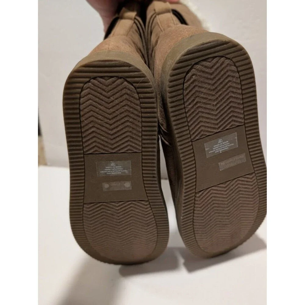 G by Guess Women's 7.5 Brown Boots